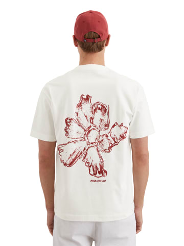 Marc O'Polo T-Shirt relaxed in M101