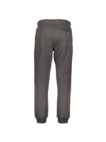 GianMarco Venturi Graue Polyester-Jogginghose