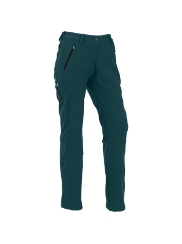 Maul Sport Hosen lang Klosters REC in Camouflage