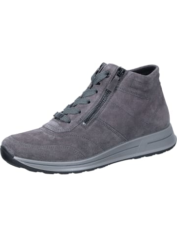 Ara Shoes Sneakers High in steel