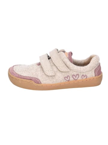 DOGHAMMER Sneaker in beige