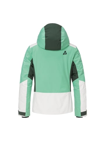 Schöffel Outdoorjacke Style Zandwel in hellgrün