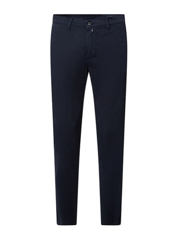 Pierre Cardin Chinohose Colmar in Marine