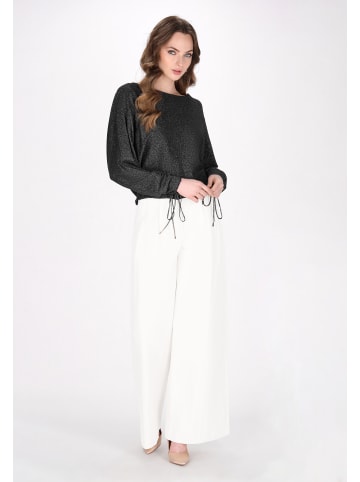 DreiMaster Klassik Women Pullover in black