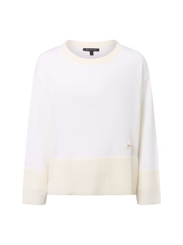 Armani Exchange Pullover in ecru - 0001