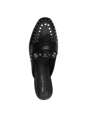 Tamaris Pantolette in BLACK