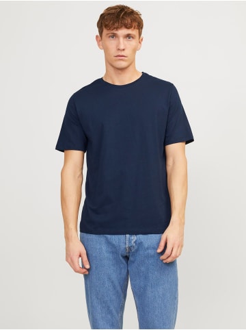 Jack & Jones 5er-Pack T-shirt in Black