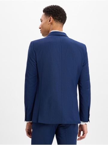 CG Baukasten-Sakko Caden in royal - 0001