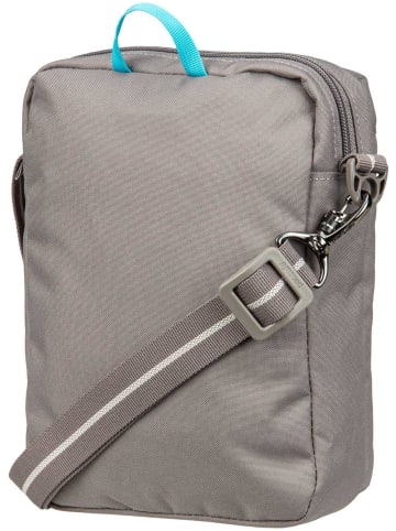 Pacsafe Umhängetasche GO Festival Crossbody in Stone