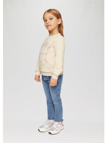 s.Oliver Sweatshirt  in  0805_helles sand