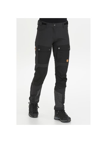 Whistler Anissy W Outdoor Pant in Grau