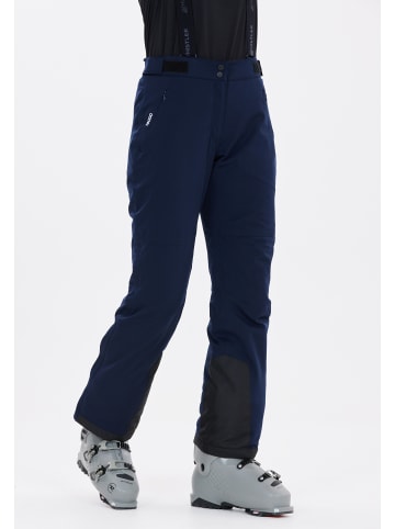 Whistler Skihose YARRA in 2048 Navy Blazer