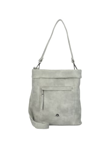 Greenburry Mad'l Dasch Kathi Schultertasche 28 cm in stone