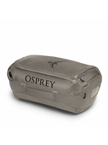 Osprey Transporter 40 - Reisetasche 55 cm in tan concrete