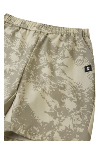 Reima Shorts Kenvain Earthy Beige