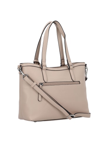 PICARD Lyon Shopper Tasche 32 cm in cookie