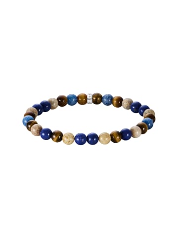 Thomas Sabo Armband in silber, bunt