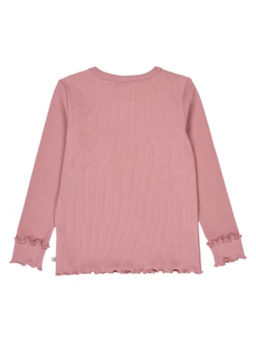 müsli Langarmshirt 1512109100 in rosa