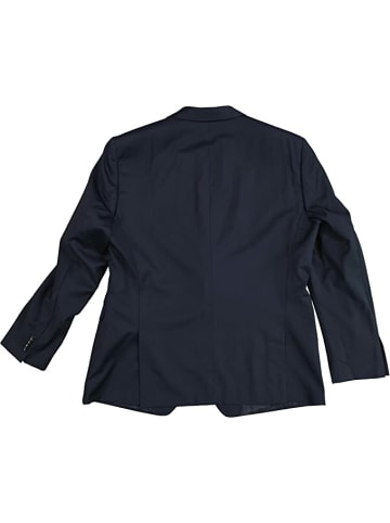 Leithäuser Sakko für Herren in blau