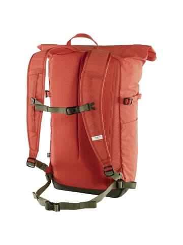 FJÄLLRÄVEN Rucksack High Coast Foldsack 24 in orange