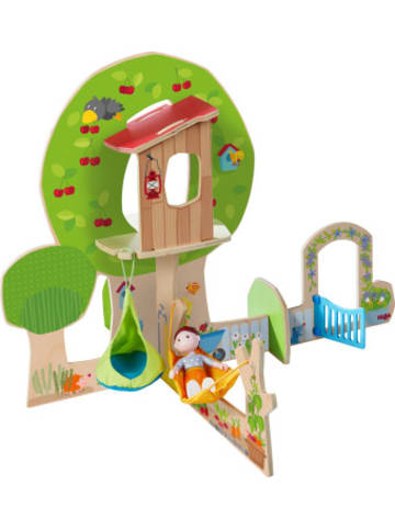 HABA Sales GmbH & Co.KG Spielzeug - Little Friends  Garten & Wald