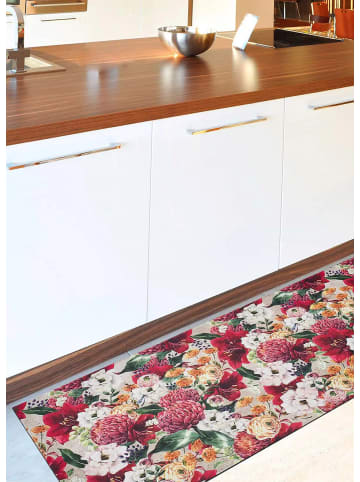 Atticgo Läufer RICCI GIGLI in rot