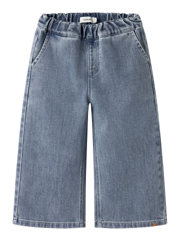 name it Jeans in Medium Blue Denim