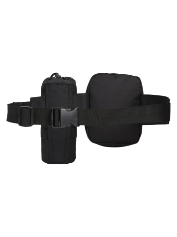 Brandit Belt Bags in black