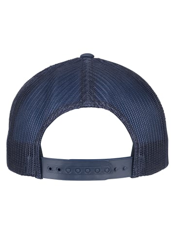  Flexfit Trucker - Classic in navy