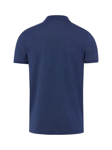 Finshley & Harding Shirt in blau - 0005