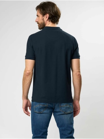 MCS Poloshirt MCHurst 2-pack in Dark Sapphire-Ensign Blue