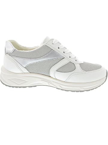 WALDLÄUFER H-Jill Sneaker Weiß