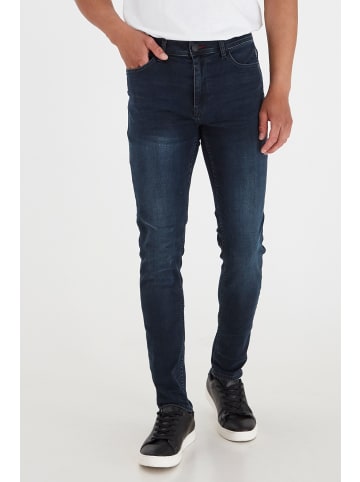 BLEND 5-Pocket-Jeans in schwarz