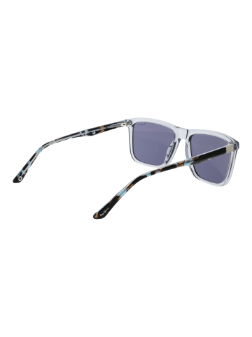 Pepe Jeans Sonnenbrille Rechtwinklig Grau