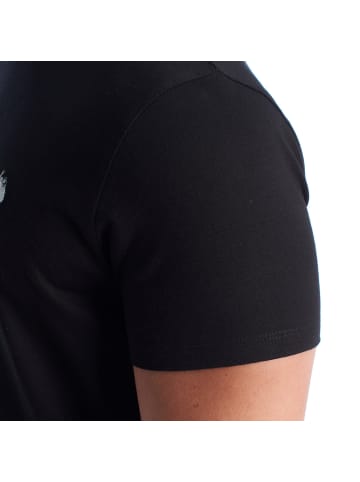 U.S. Polo Assn. Shirt in Black