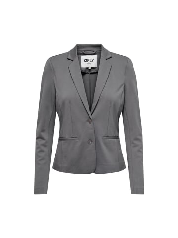 ONLY Blazer in dunkelgrau2