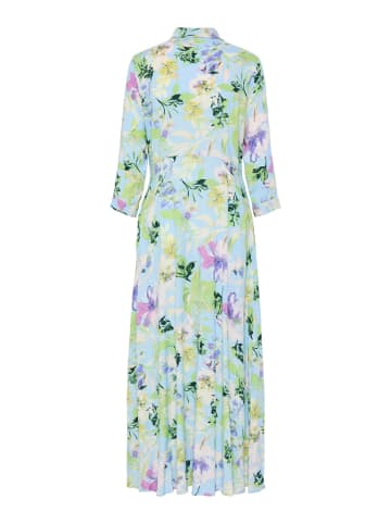 Y.A.S Kleid 'Savanna' in Blau
