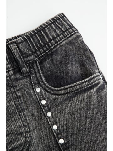 Coccodrillo Jeanshose flare in grau