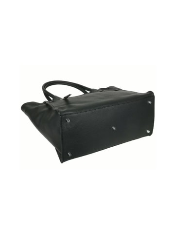 Abro Shopper für Erwachsene in Schwarz