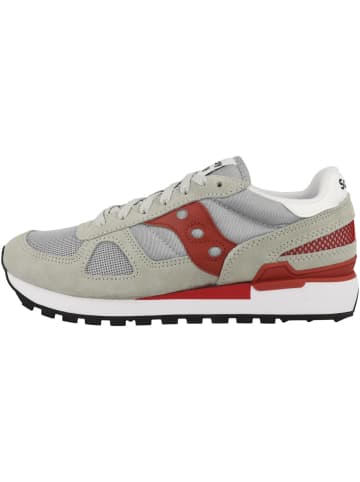 Saucony Sneaker low Shadow Original in grau