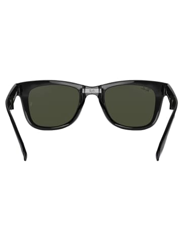 Ray Ban Sonnenbrille in Black