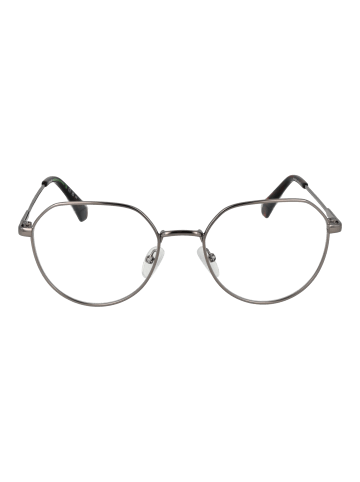 Polaroid Unisex Optische Fassungen Panto Grau