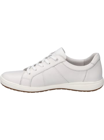 Josef Seibel Sneaker Caren 01 in weiß