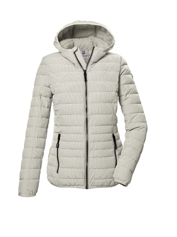 G.I.G.A. DX by KILLTEC Jacke in 00217 stein