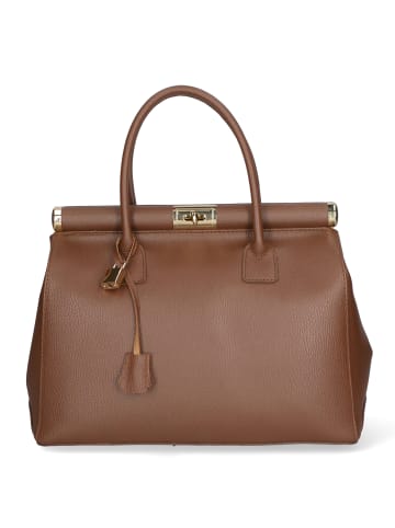 Gave Lux Handtasche in BROWN