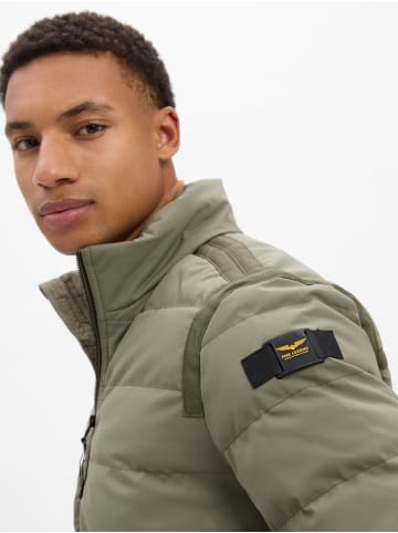 PME Legend Jacke in khaki