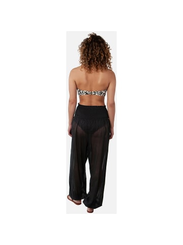 Barts W LOLAY PANTS in Schwarz