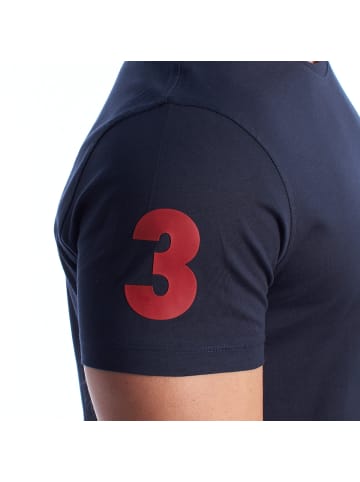 U.S. Polo Assn. Shirt in Blue