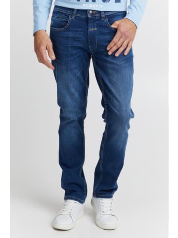 FQ1924 5-Pocket-Jeans FQRoman in blau