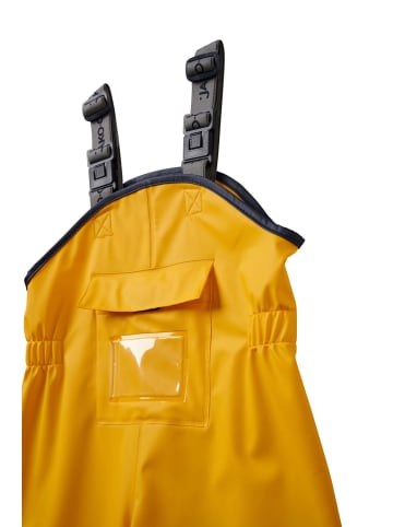 JAKO-O Regenhose in gelb